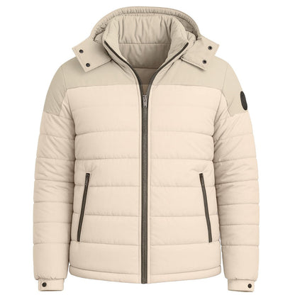 CHAQUETA FROST OXFORD - IMPERMEABLE 🔥BLACK FRIDAY🔥